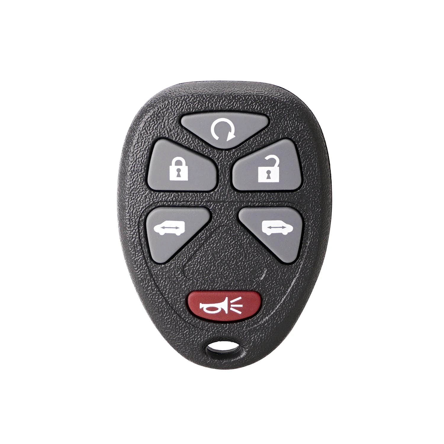 J14 15114376 KOBGT04A 315 Частотный ключ без ключа для Buick 2005 2006 2007 2008 2009 Chevrolet Uplander