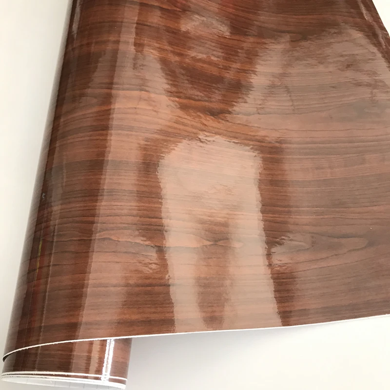 Пленка для мебели из ПВХ водостойкая 50x20 см 300 | Автомобили и мотоциклы