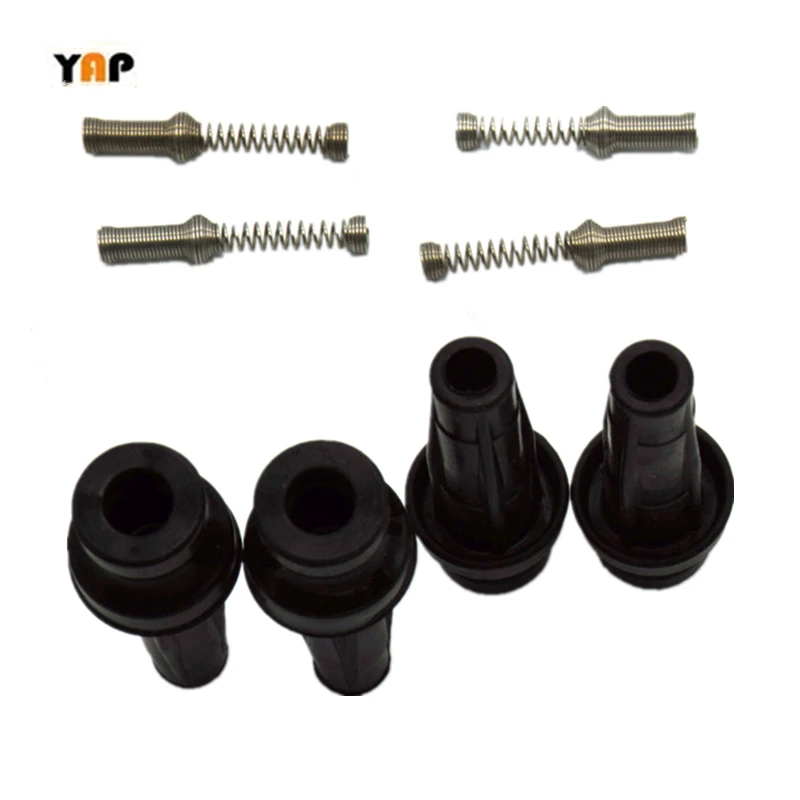 

Новый стержень катушки зажигания двигателя для FITFiat Ulysse MPV 2.0L L4 597073 5970A4 96292106 9629210680 DMB869 1994-2002