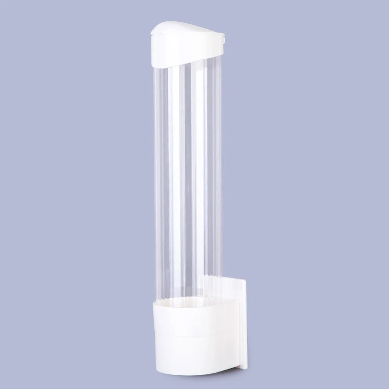 Одноразовый держатель для чашек Автоматическая подстаканник диспенсер воды