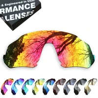 toughasnails polarized replacement lenses for oakley flight jacket oo9401 sunglasses multiple options