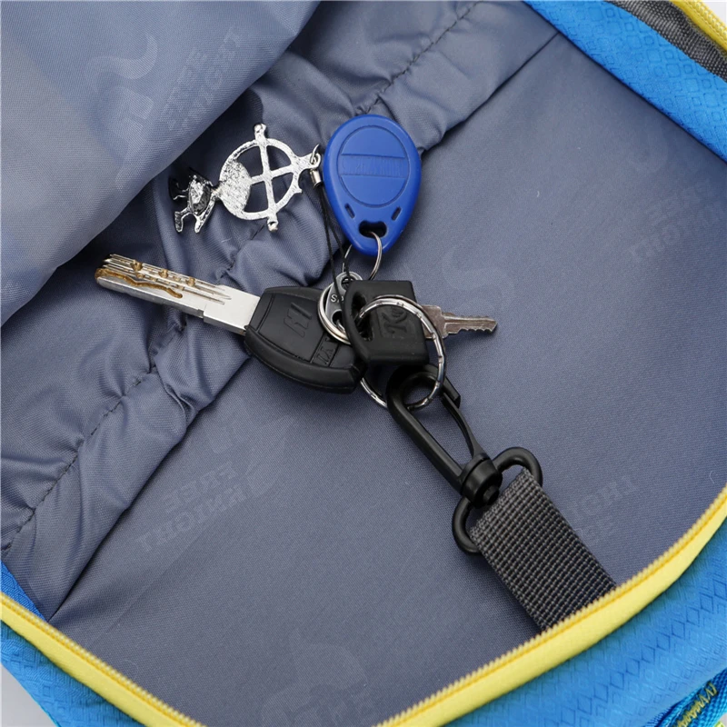 Рюкзак Для Езды На Велосипеде 12 л водонепроницаемый Сверхлегкий нейлон походные