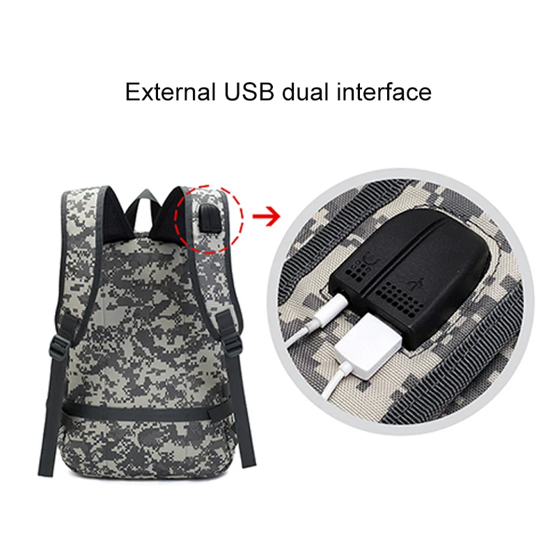 Рюкзак для походов и кемпинга водонепроницаемый из нейлона|Сумки альпинизма| |