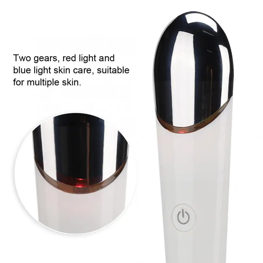 Многофункциональный Электрический массажер для глаз устройство