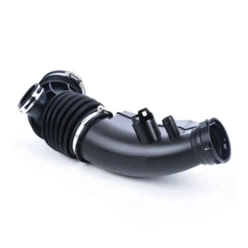 

Automotive Professional Parts Engine Air Cleaner Intake Hose Pipe Tube Duct 13718663614 for BMW 5 6 7series X3 G01X4 G02 530i