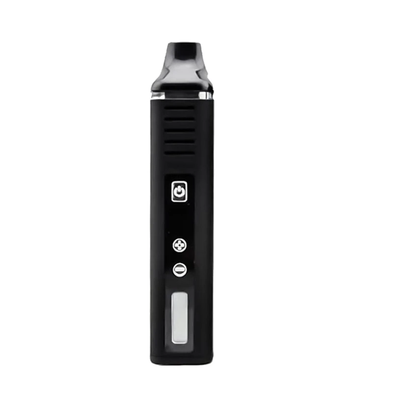 Hugo Vapor Pathfinder V2 Ii испаритель сухих трав Vape ручка мод 2200 мАч батарея электронная