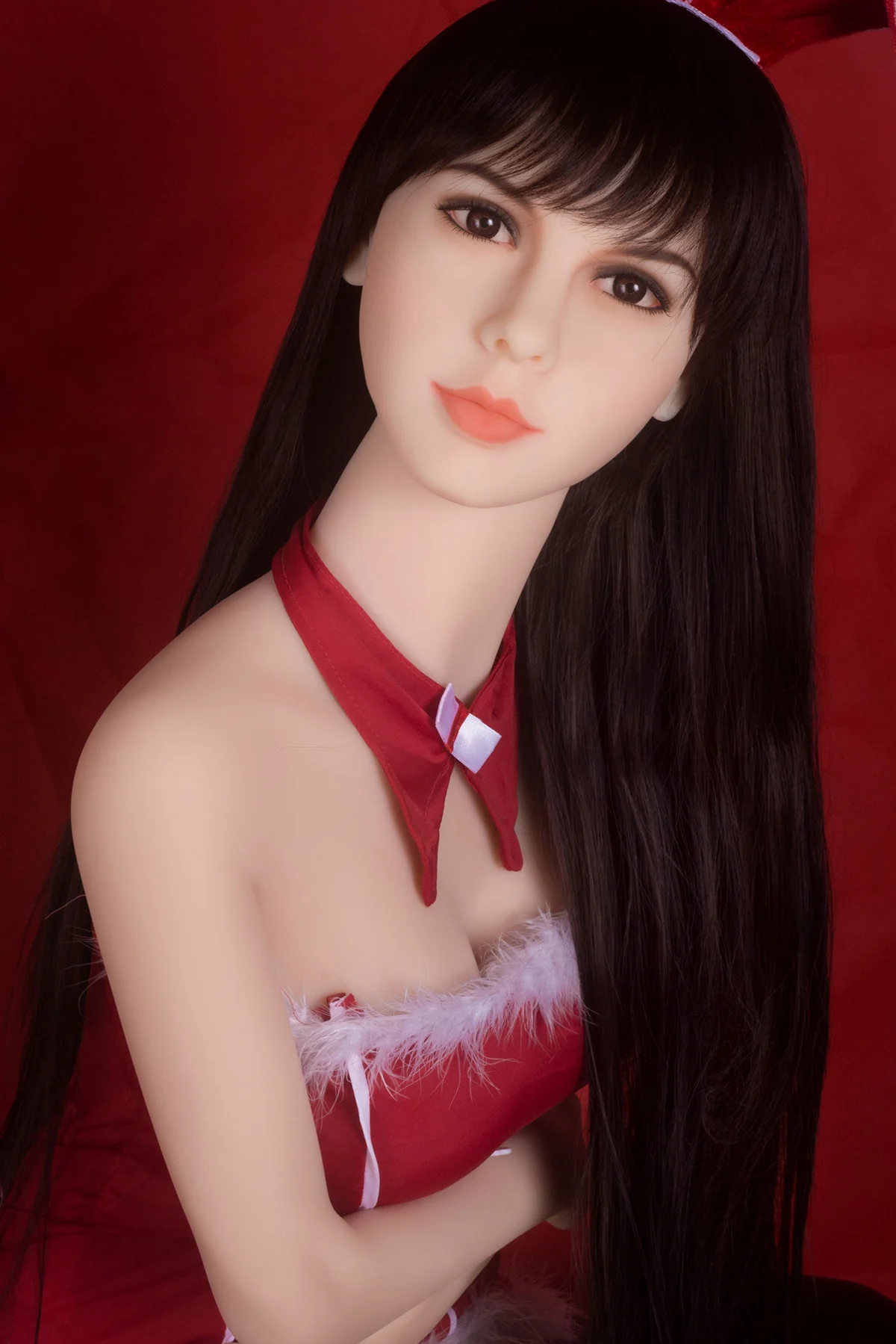 Lifelike adult real silicone sex dolls realistic vagina pussy ass TPE love robot doll with skeleton for male toys | Красота и