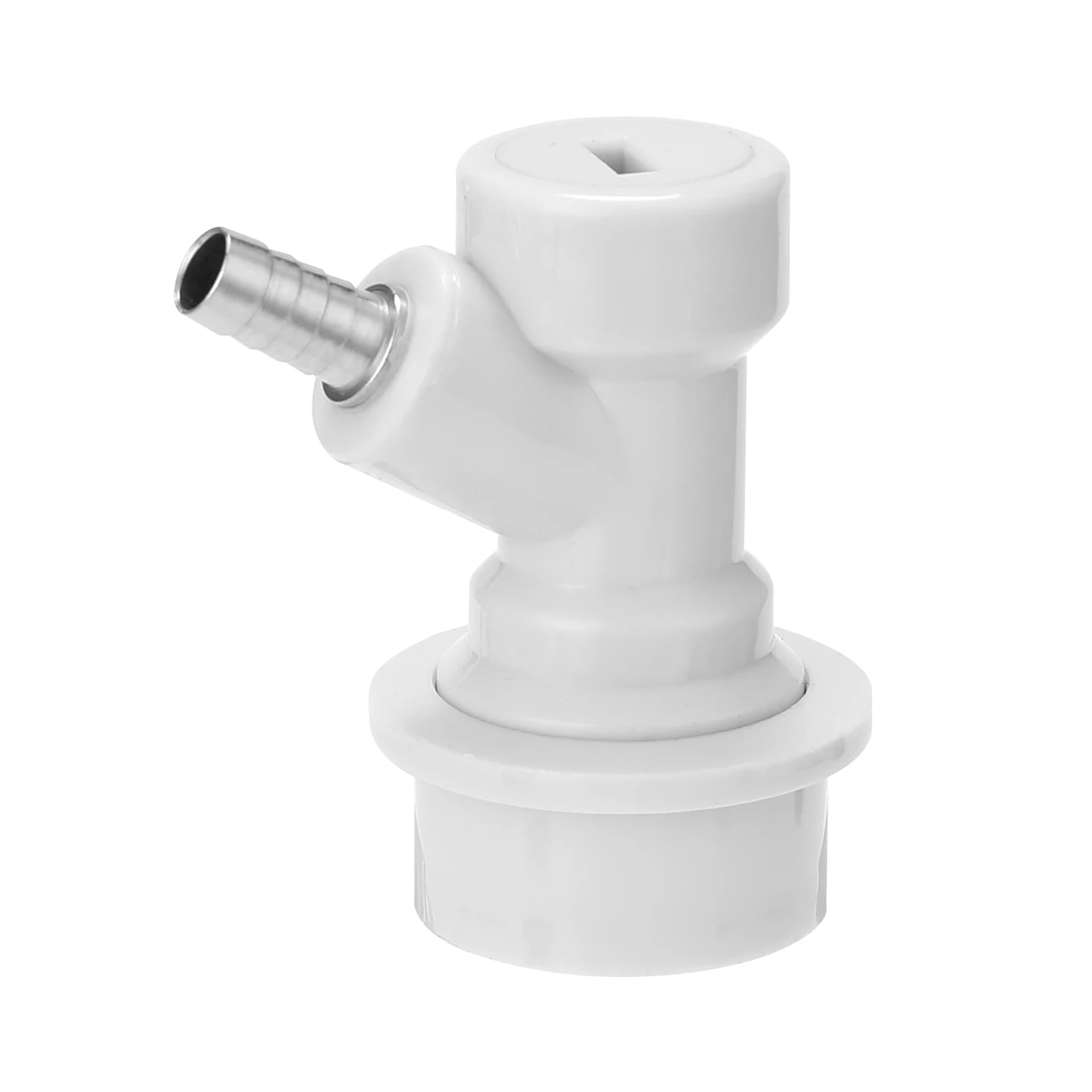 Горячее пиво пивоварения карбонизации колпачок с 5/16 &quotБарб мяч блокировки