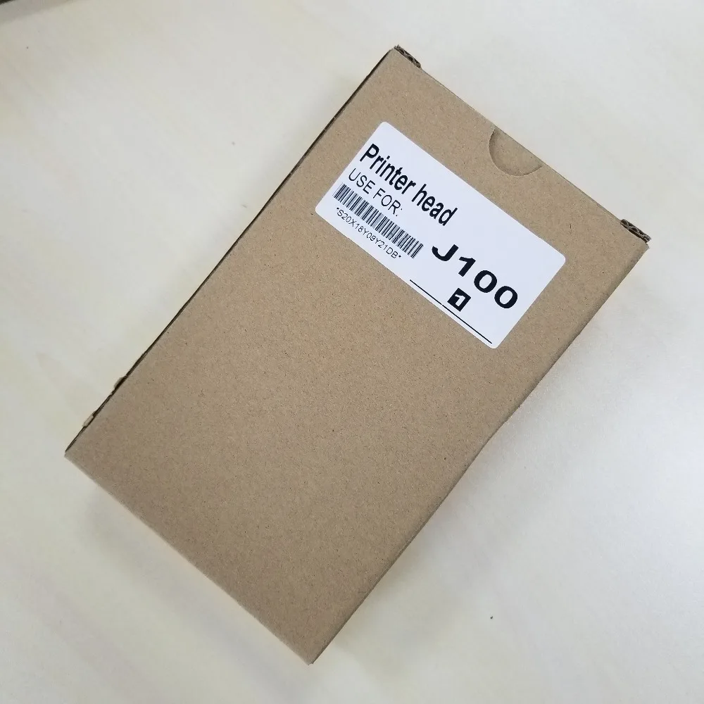 SXYTENCHI 99% новая J100 печатающая головка для Brother J105 J200 T700W | Компьютеры и офис