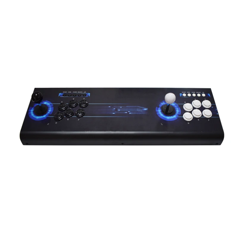 Pandora's Box CX 2800 аркадная игровая консоль для ТВ ПК PS3 монитор Поддержка HD VGA USB с