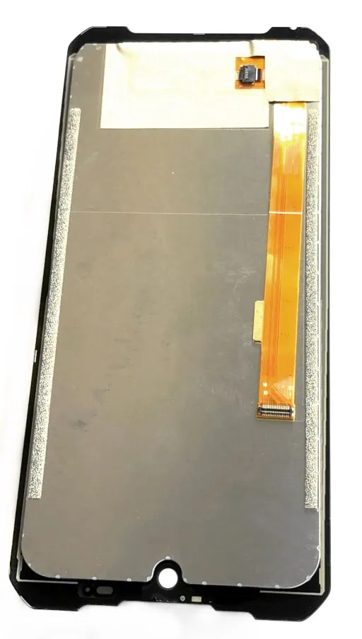 new for doogee s58 pro 5 7inch cell phone lcd display touch screen digitizer assembly replacement glass for doogee s58 pro free global shipping