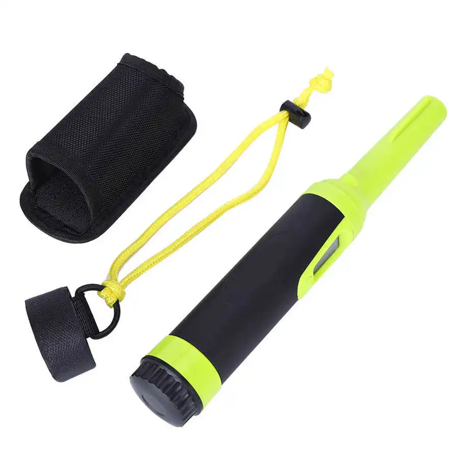 

Metal Finder Metal Detector Portable for Desert Detection