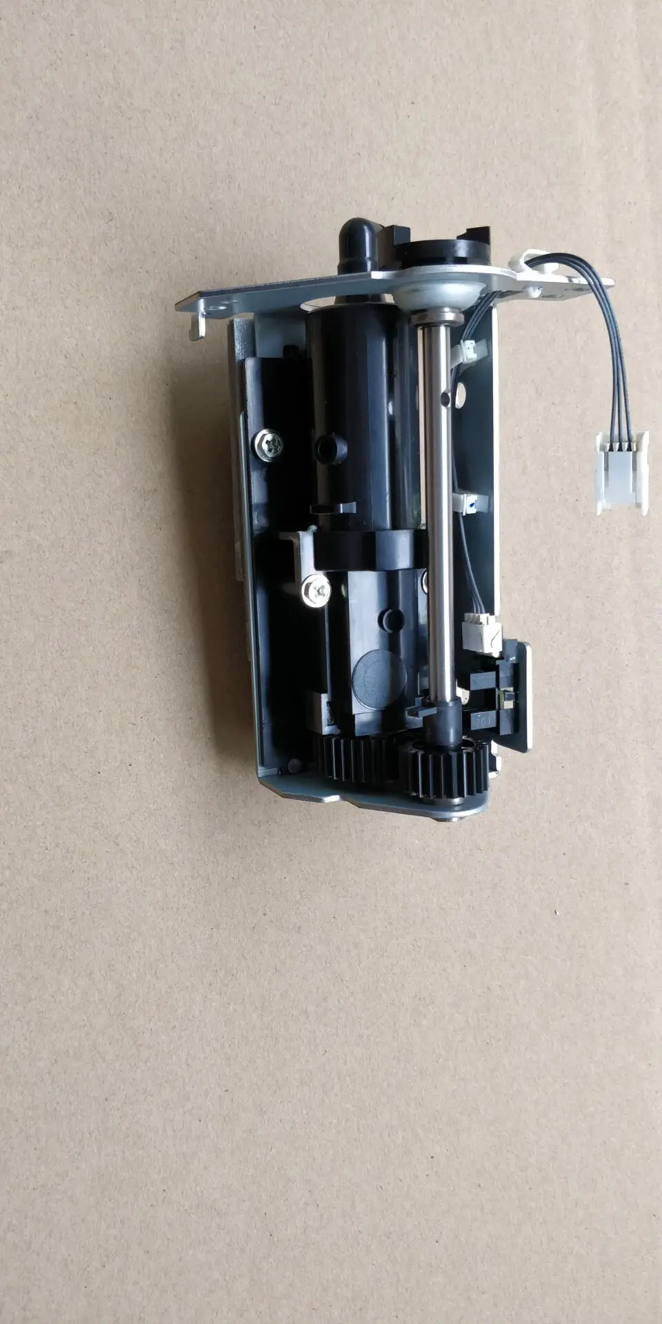 

1pcs New Original Toner pump compatible For Ricoh MP9000 MP1100 MP1350 MP906 MP1106 MP1356 MP1357 Suction toner pump