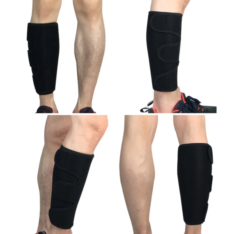1 шт. для мужчин и женщин унисекс профессиональные наколенники регулируемый
