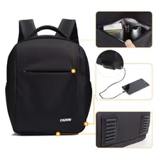 Waterproof Nylon Storage Bag Backpack Protective Cover for DJI Mavic Multi-functional UAV Drone DSLR Camera and Lens Accessories