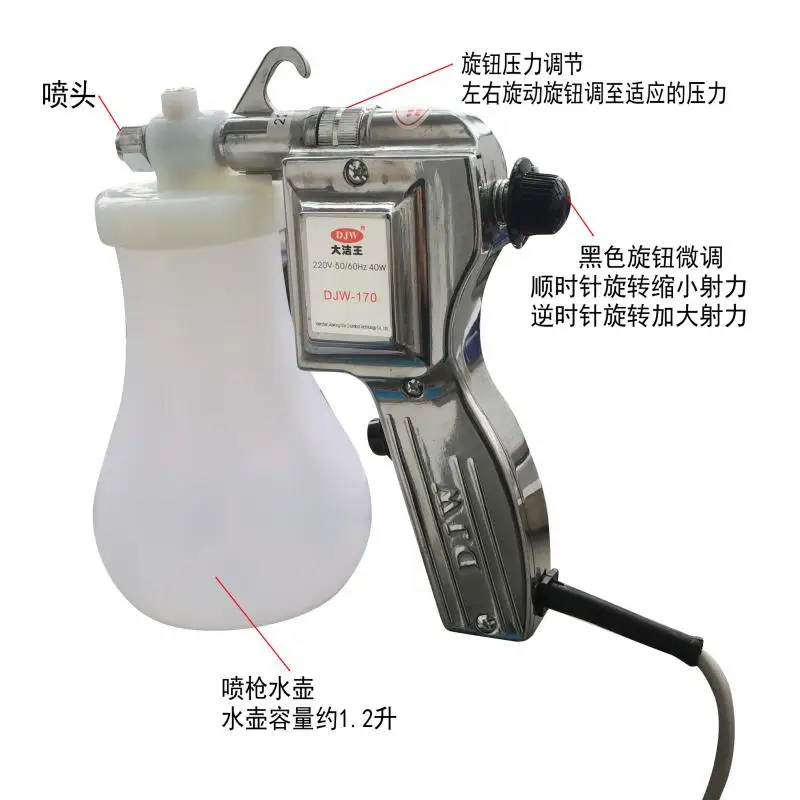 Электрический текстильный точечный фотоаппарат 220 В