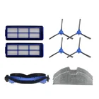 Для пылесоса Anker Eufy, RoboVac G10, G30, 11S Max, 15C Max, 30C MAX