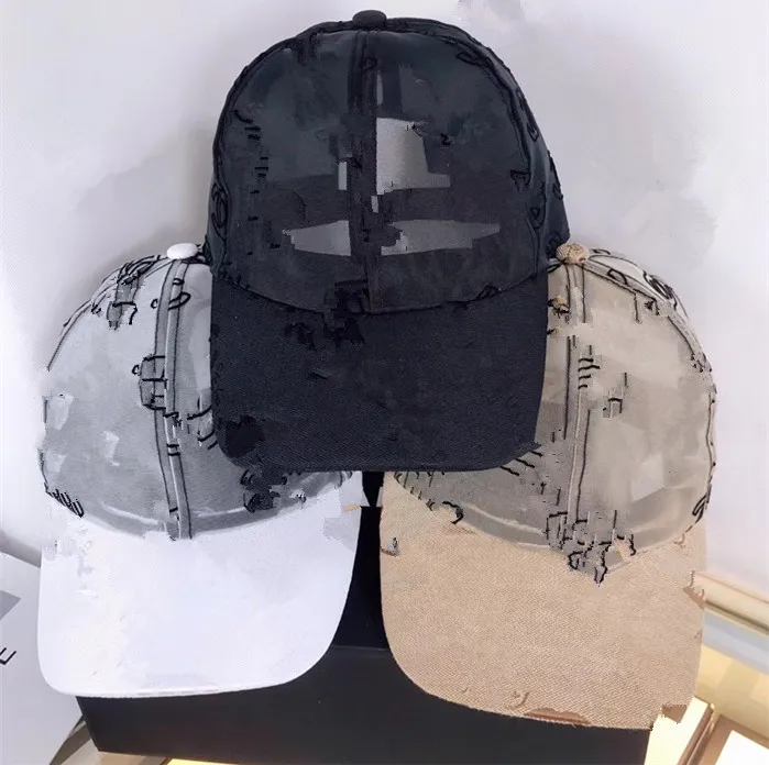 

Fashion Unisex Men Women luxury Hollow Out Sun Hat Adjustable Baseball Cap Hip Hop Hat Bohemian Casquette Hat