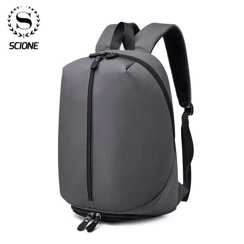 Мужской рюкзак Scione повседневный мужской дорожный студенческий