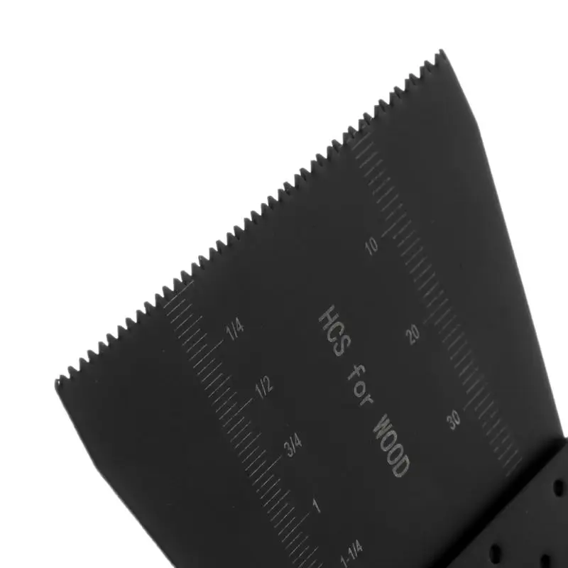 

10pcs 65mm Oscillating Multitool Saw Blade for Renovating Power Tool Wood Metal X4YE