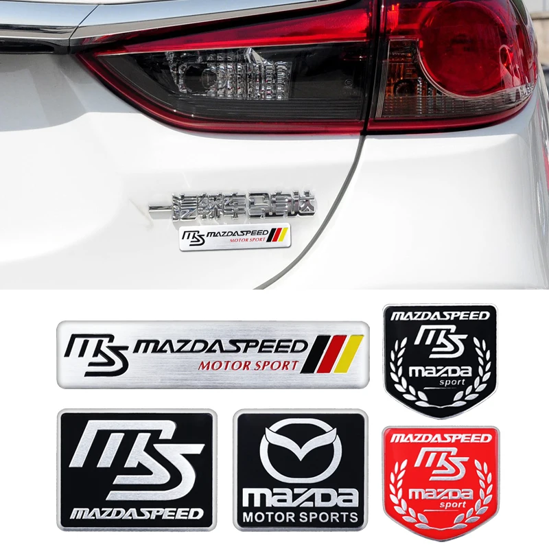 

Автомобильные металлические наклейки эмблема значок Стайлинг для Mazda 2 3 5 6 CX7 CX5 Axela Speed RX7 Atenza MX5 CX9 RX8 MX3 323 626 автомобильные наклейки