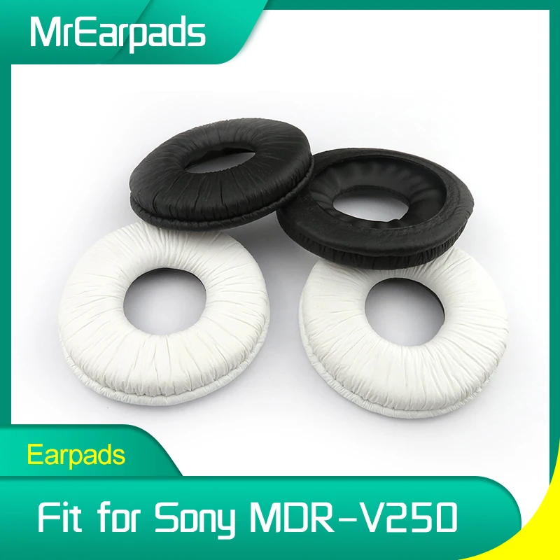 Амбушюры для Sony MDR V250 амбушюры наушников|Аксессуары наушников| |