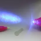 Флуоресцентная ручка-невидимка, 24814 шт.