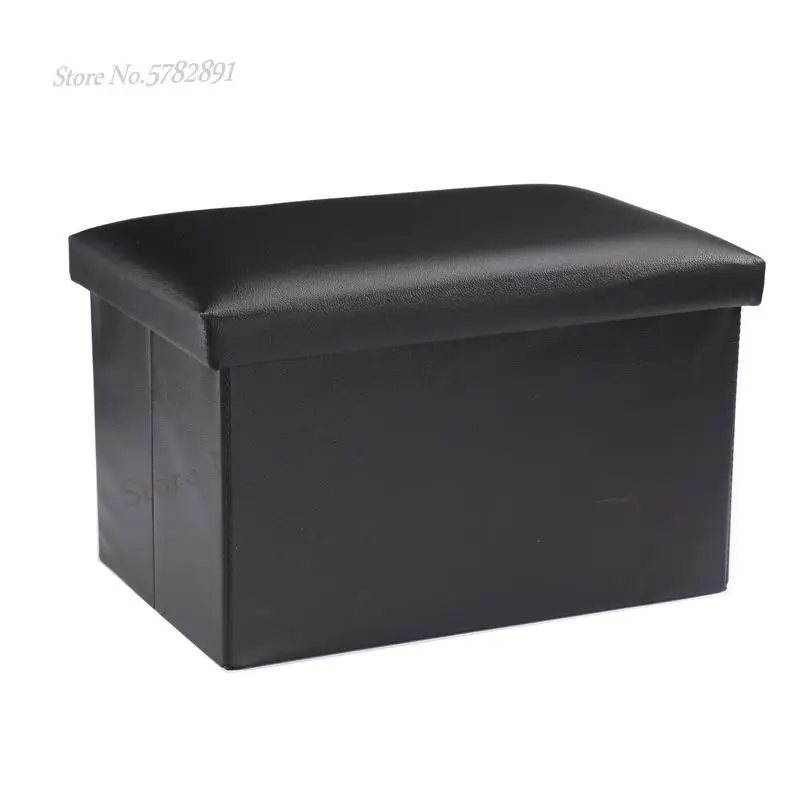 Новый продукт Jane табурет для хранения может сидеть складной диван сменный обуви