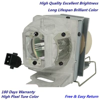 replacement projector lamp bl fp240g for optoma eh334 eh336 wu334 wu336 hd143x and hd27e projectors with housing