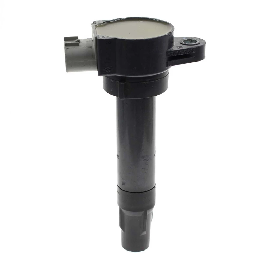 Автомобильная Катушка зажигания двигателя MN195805 FK0343 для Mitsubishi Colt VI VII 1.3L ASX Lancer