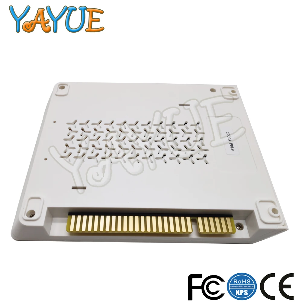 2600 в 1 / 1660 3D аркадная игра PCB Аркада Jamma MAME плата шкафа VGA и HDMI выход версия | Спорт