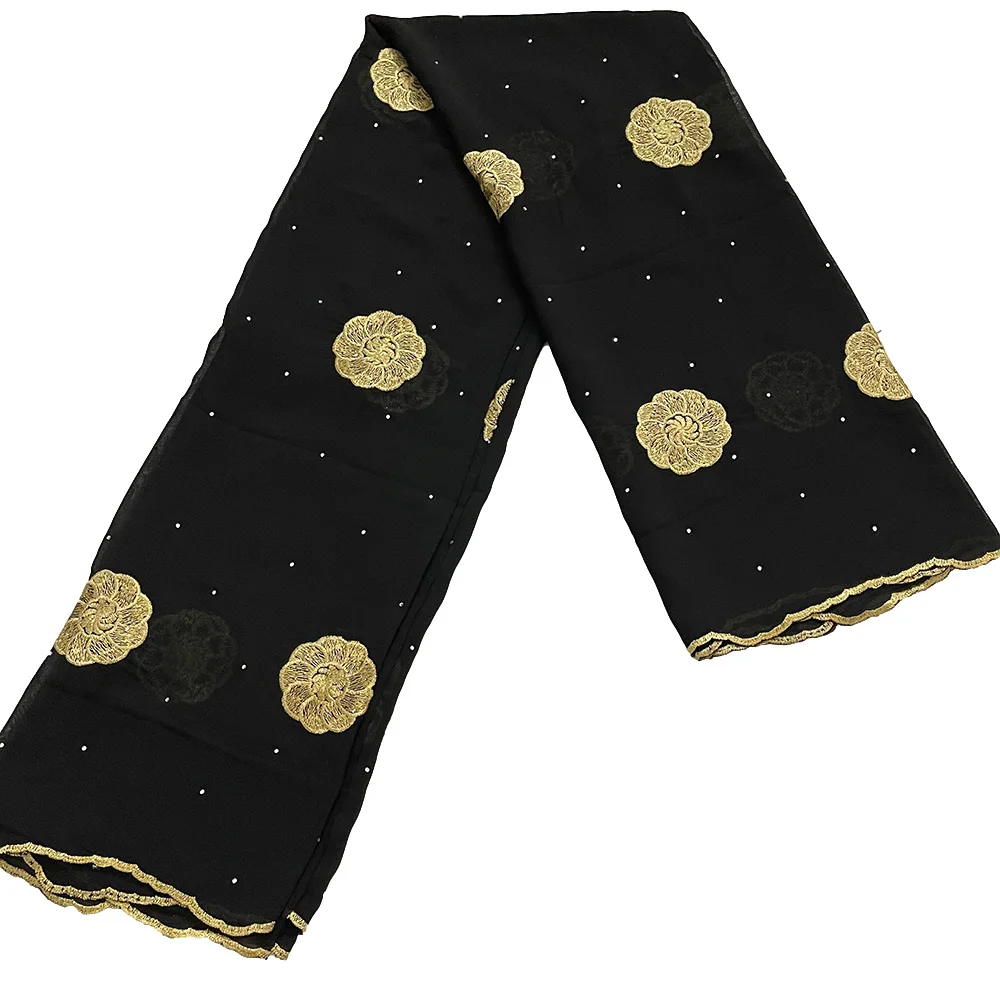 2 ярда лимитированная распродажа Африканское Сетчатое кружево африканская