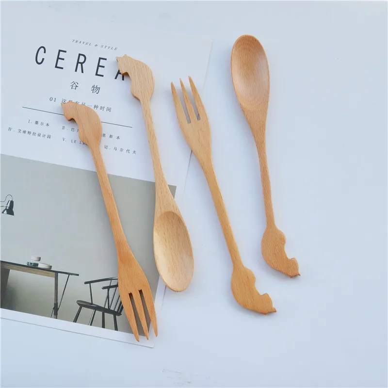 Деревянная ложка с гравировкой имени Г-н и миссис свадебная деревянная свадебные