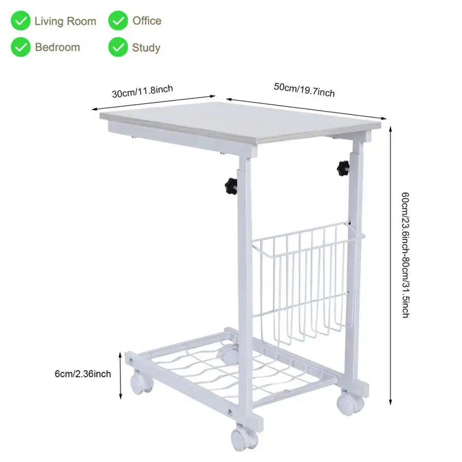 компьютерный стол с регулир