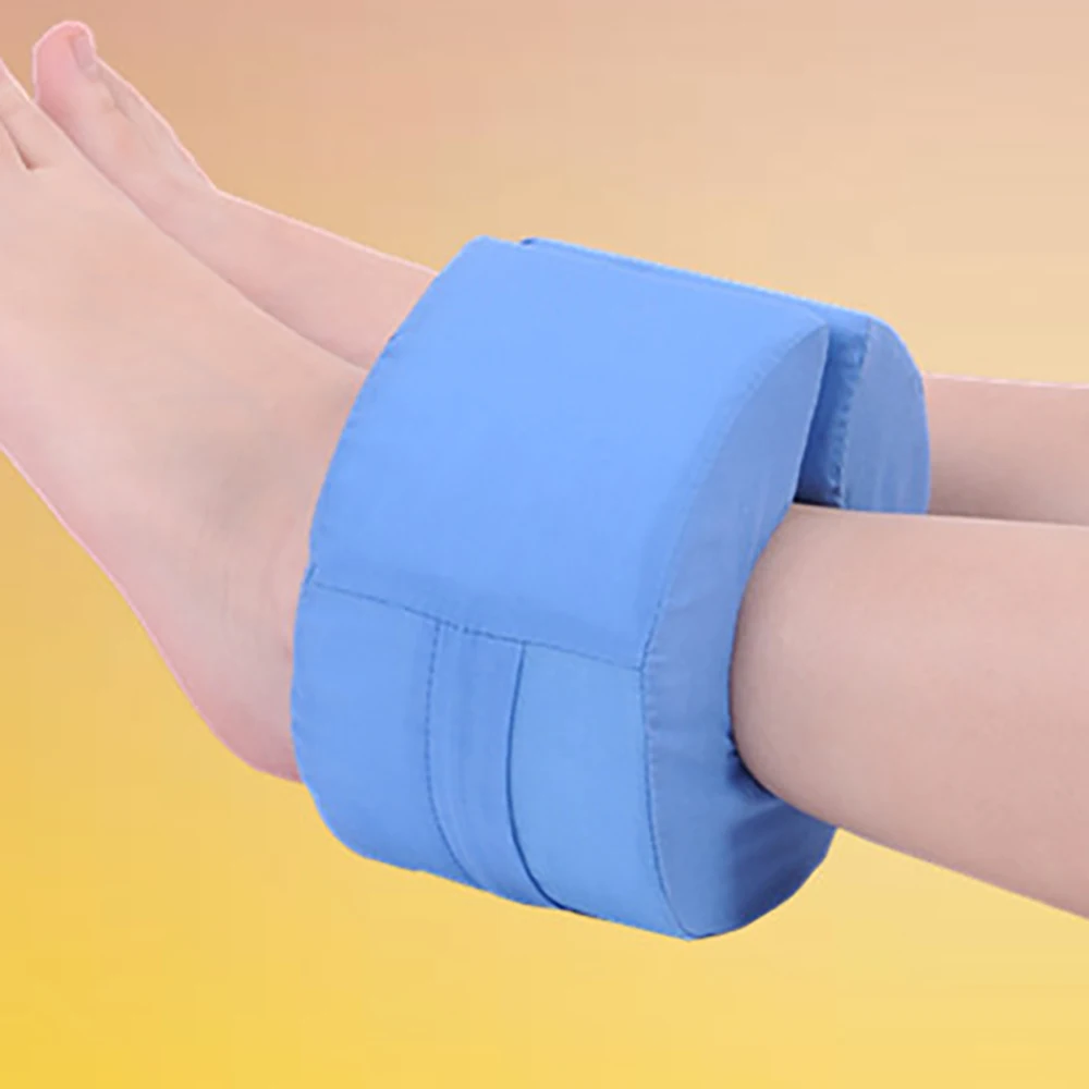 Мягкая подушка для кормления поддержки колена ног удобный бандаж поддерживающий