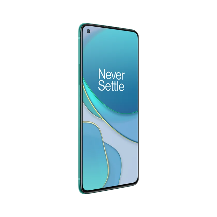 Чехол из ПВХ для Oneplus 8T 5G Snapdragon 865 смартфон 6 55 &quot120 Гц активно-матричные осид