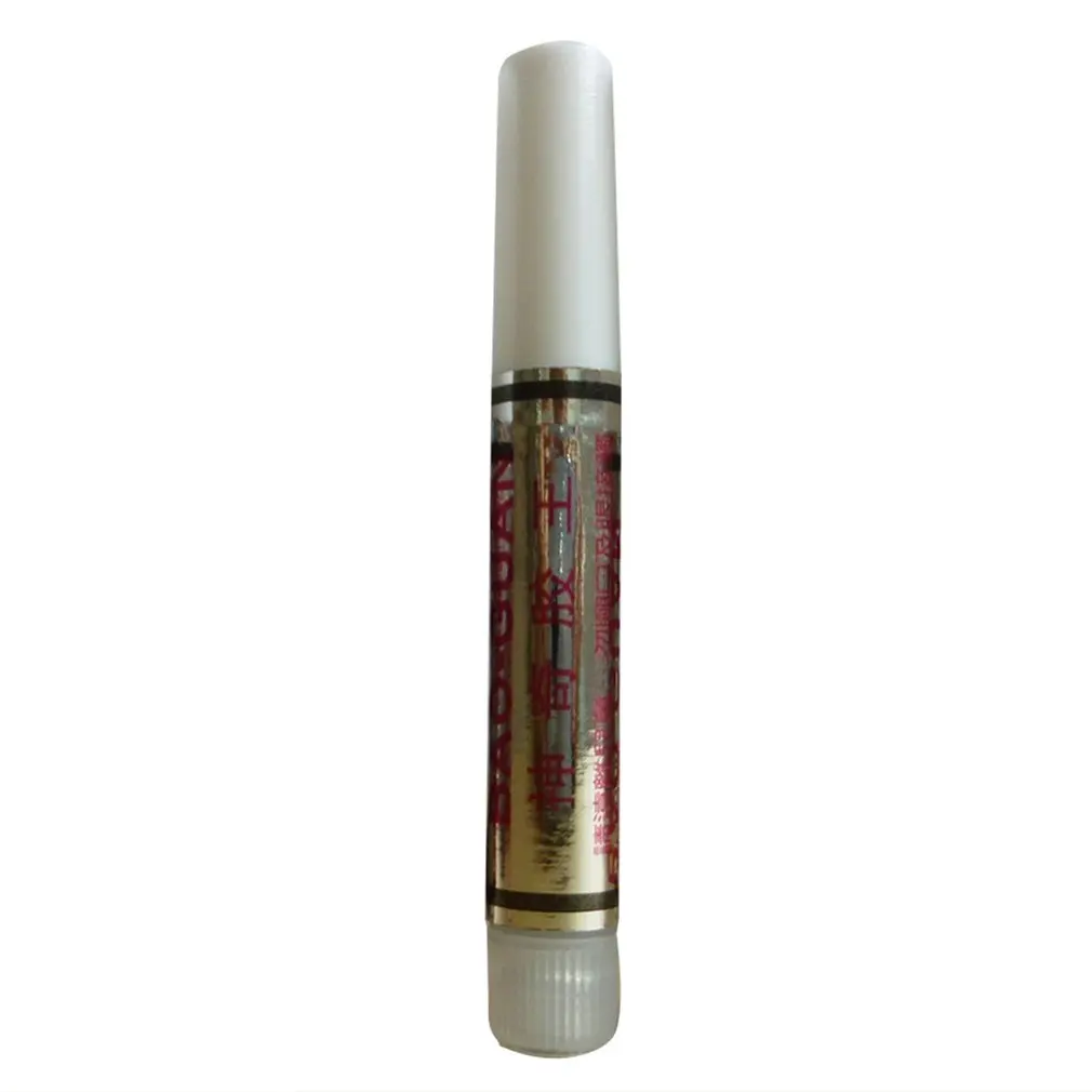 

Magic Repair Glue Cyanoacrylate Instant Adhesive Strong Adhesion Bond Fast Crafts Repair Tool Useful
