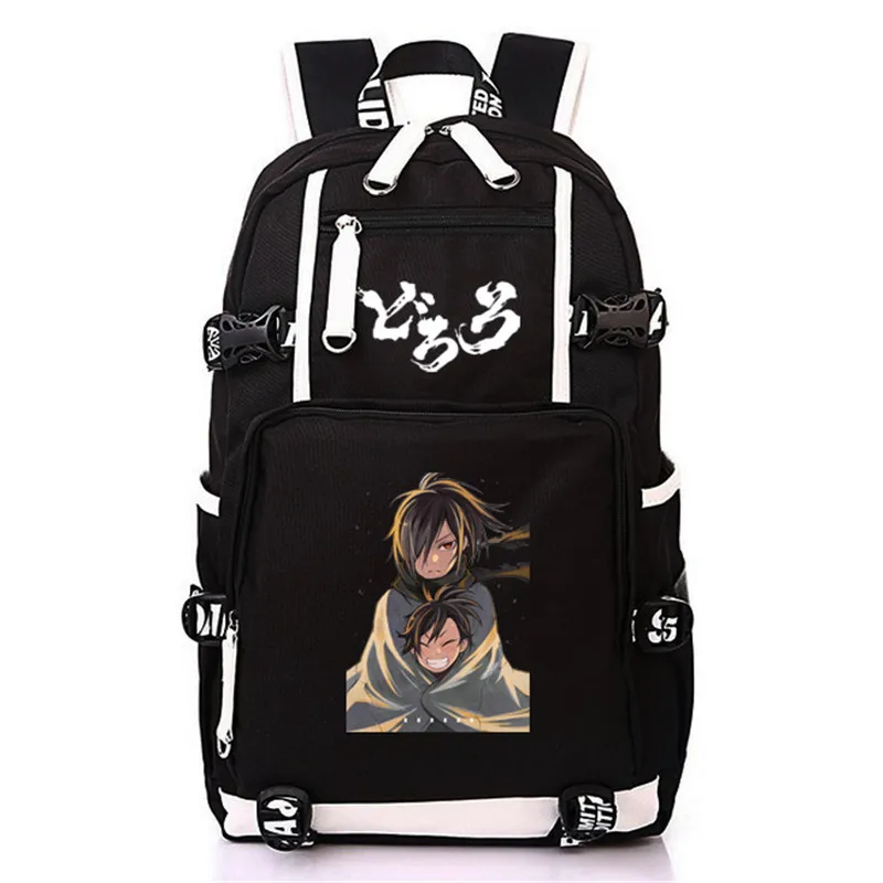 

2021, Dororo