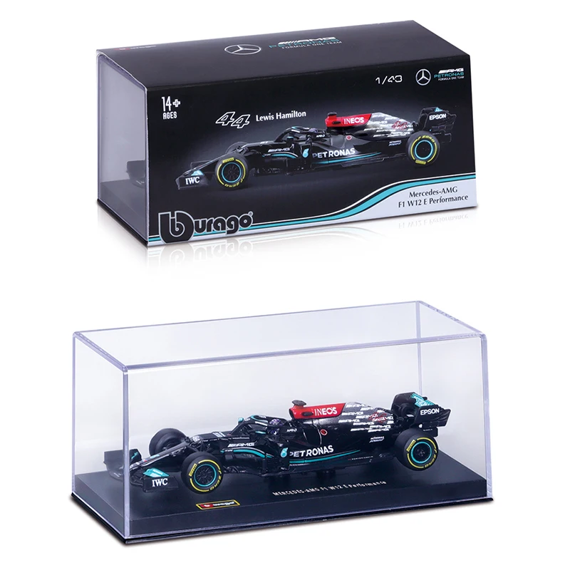 Наши коллекции - Формула 1