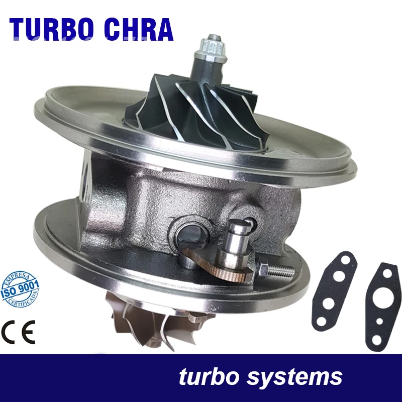 RHV4 VJ38 core турбо картридж CHRA VCD20011 VCD20021 VDD20021 VED20011 для Ford Ranger BT50 J97MU Mazda B2500 2.5L 3.0L |