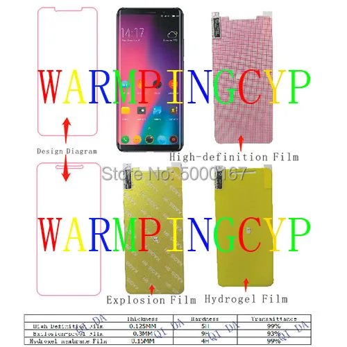 Защитная пленка для экрана Micromax Bharat 5 Canvas Infinity Pro 2 Ultra Q4202 Selfie 3 Q354 Q440 Q437Bharat Plus Q460 Dual