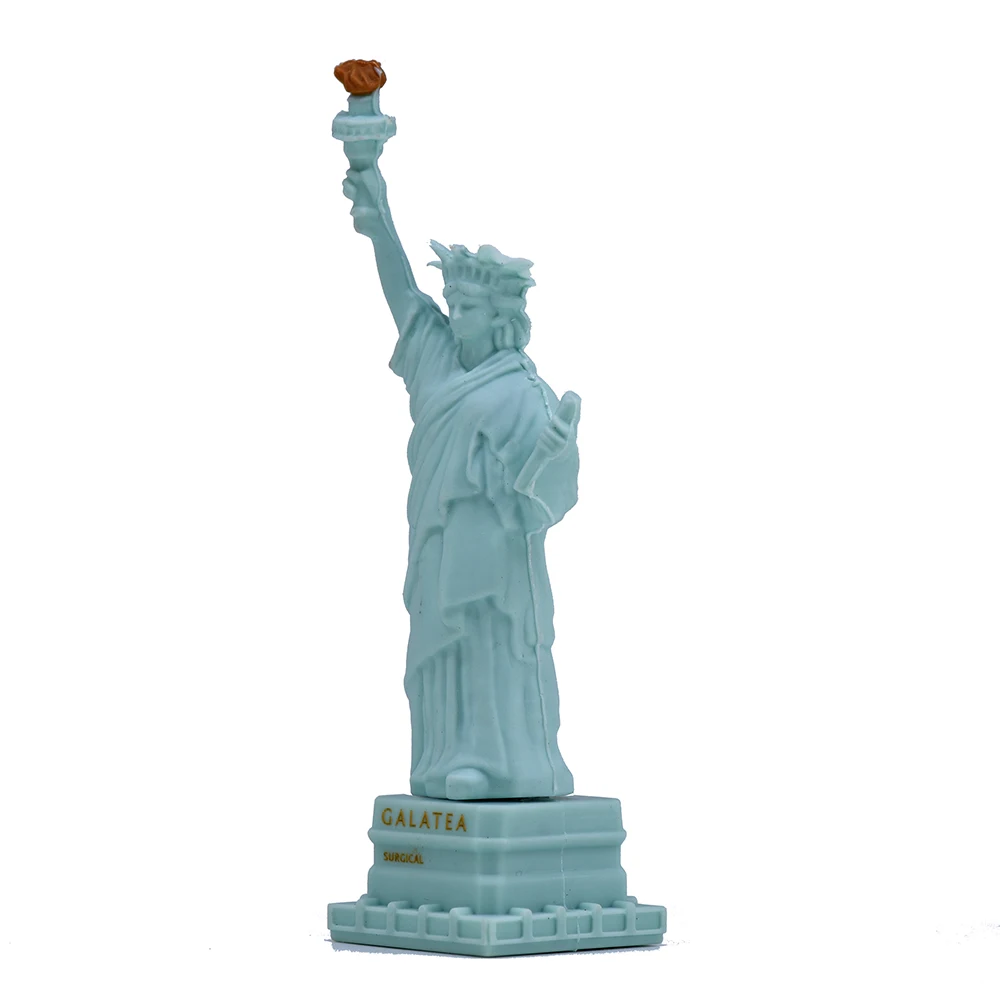 Статуя из мультфильма Liberty pen drive usb flash 4 ГБ 8 16 32 64 Гб 128 256 карта памяти Souven pendrive u stick