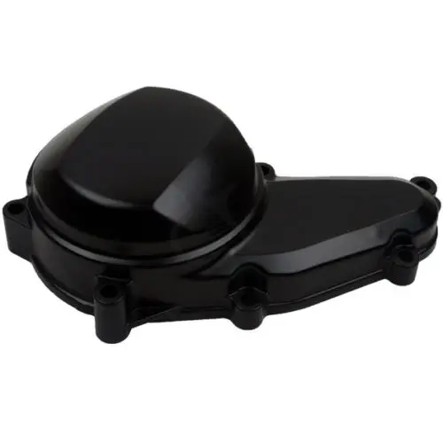 

Чехол для мотоциклетного стартера YAMAHA FZR600 1989-1997 90 91 92 93 94 95 96 серебристо-черный