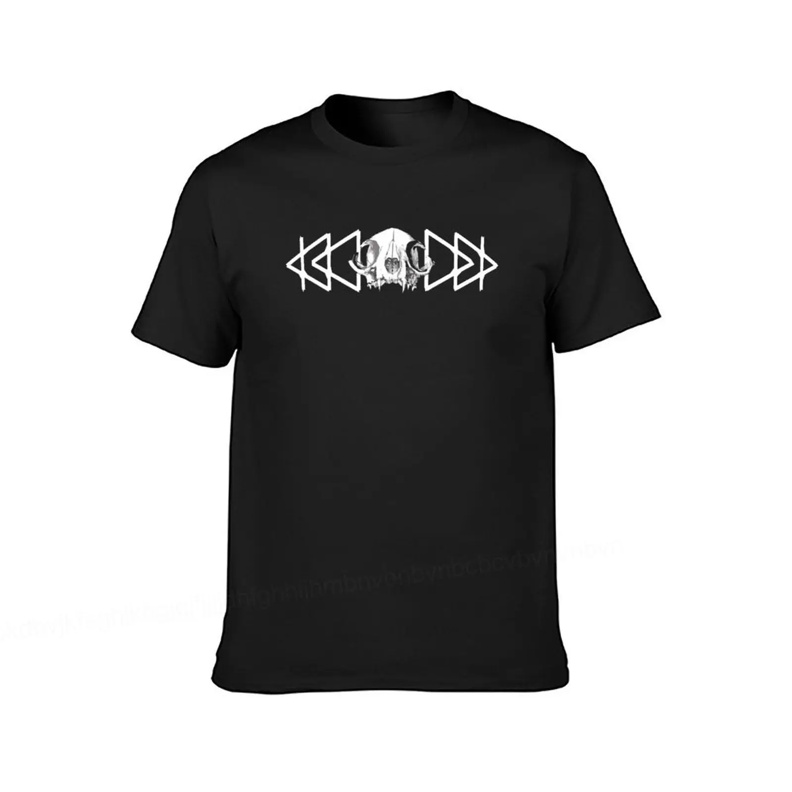 

Obscura Undead Men's Cool T Shirts Summer Alternative Short Sleeve New Casual Tops Cotton Tees Printed Clothing Plus Size T-Shir