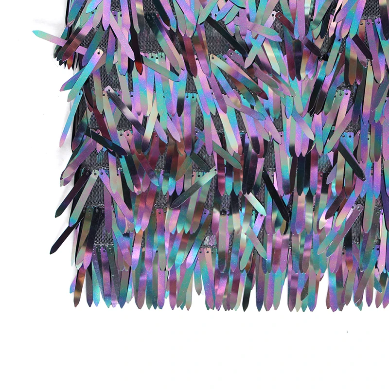 Женская юбка с высокой талией осень 2020 | одежда