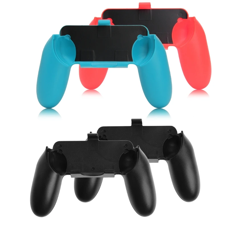 

Держатель ручек для джойстиков Nintendo Switch Joy-con, 2 шт./компл. L + R