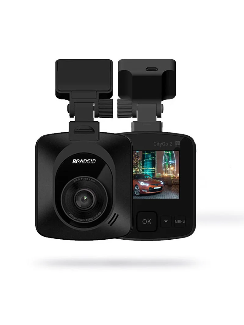 Roadgid CityGo 2 Lite | Автомобили и мотоциклы