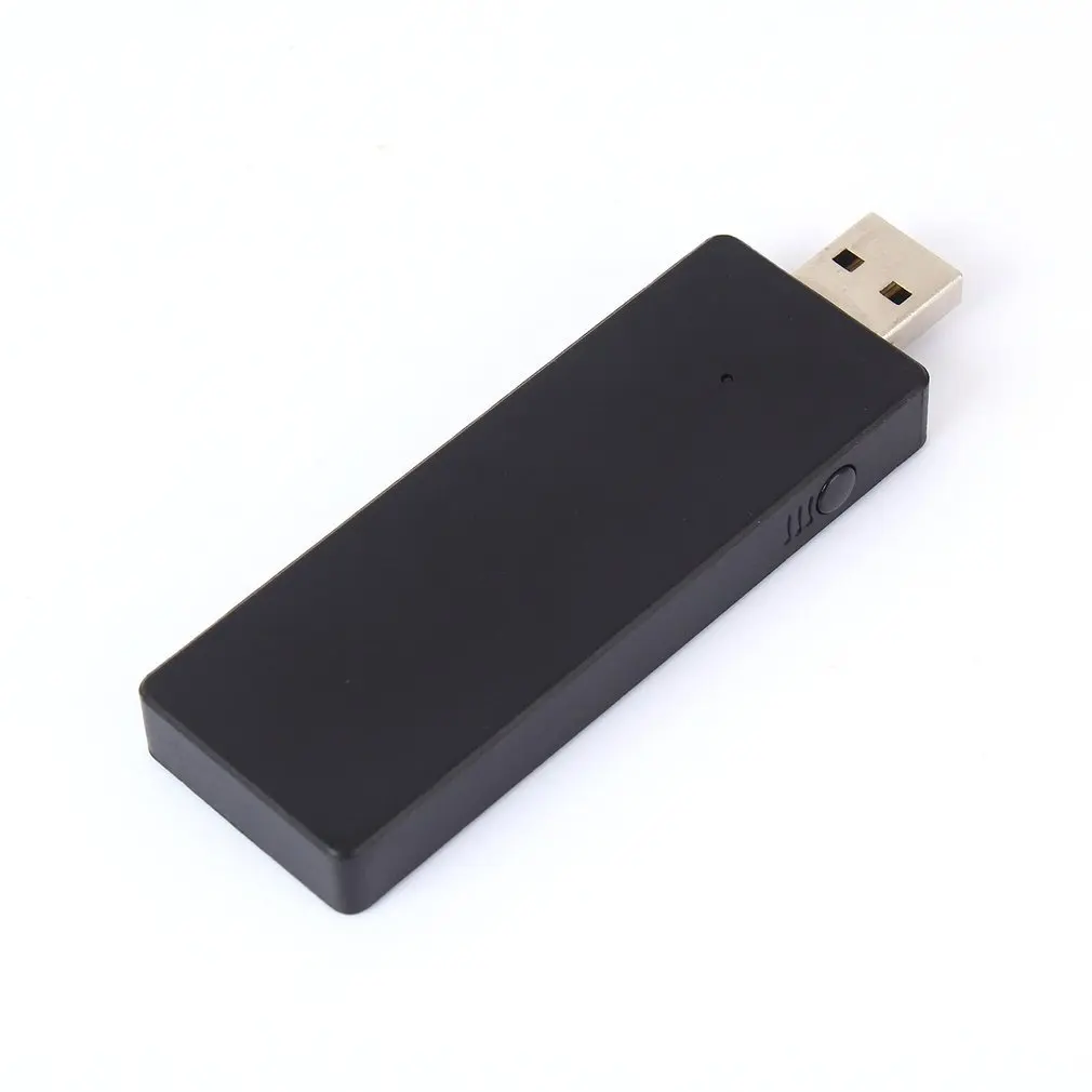 Беспроводной адаптер ПК приемник USB контроллер для microsoft xbox ONE работа Windows 7/8. 1/10