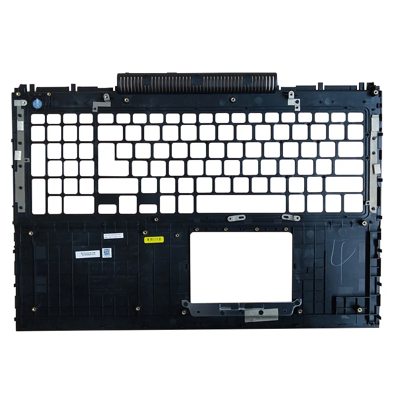 Новый чехол для ноутбука Dell Inspiron 15 7000 7566 7567 верхняя подставка рук 0MDC8K | Компьютеры