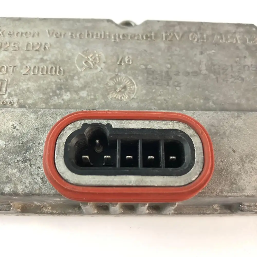 5DV 008 290-00 5DV008290-00 34050103535146 HID ксеноновый балласт 5DV00829000 для Au di M-ercedes FOR-D N-ISSAN O-PEL V W Hella |